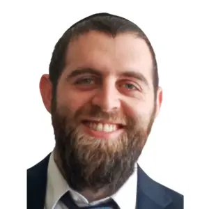 Picture of הרב דניאל שוורץ